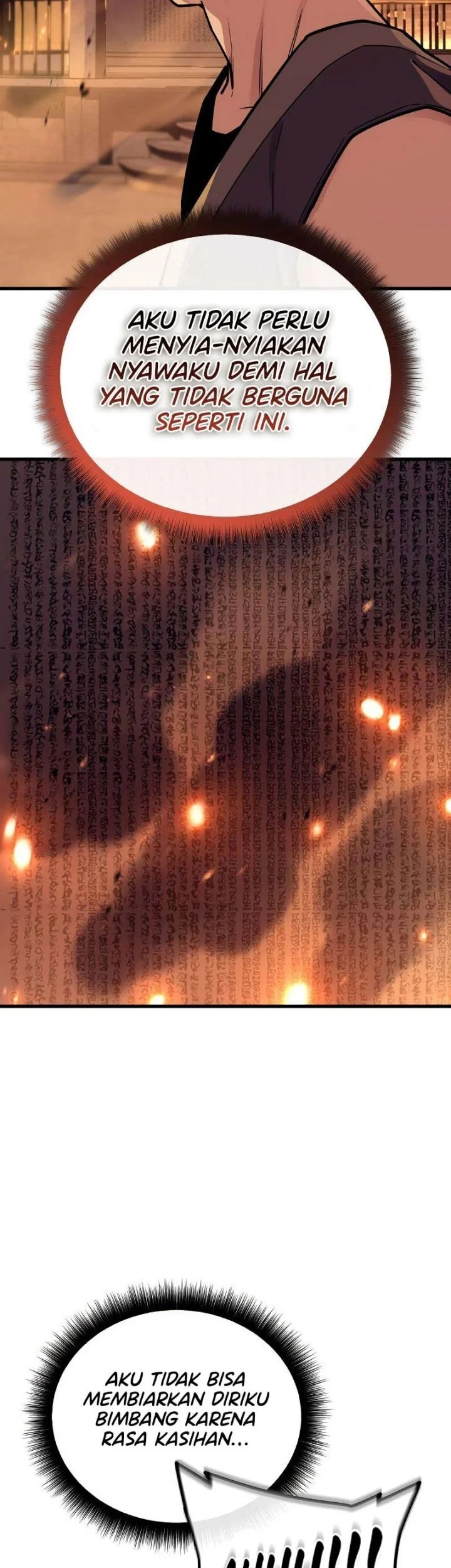 I Start With 13 Hidden Traits Chapter 20 - halaman 64