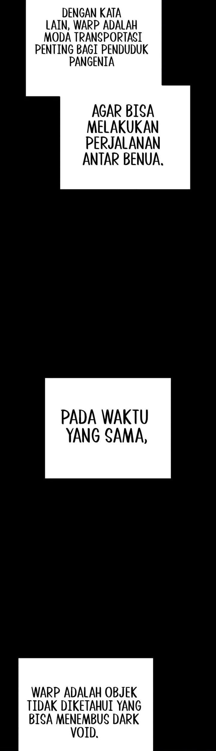 I Start With 13 Hidden Traits Chapter 20 - halaman 8