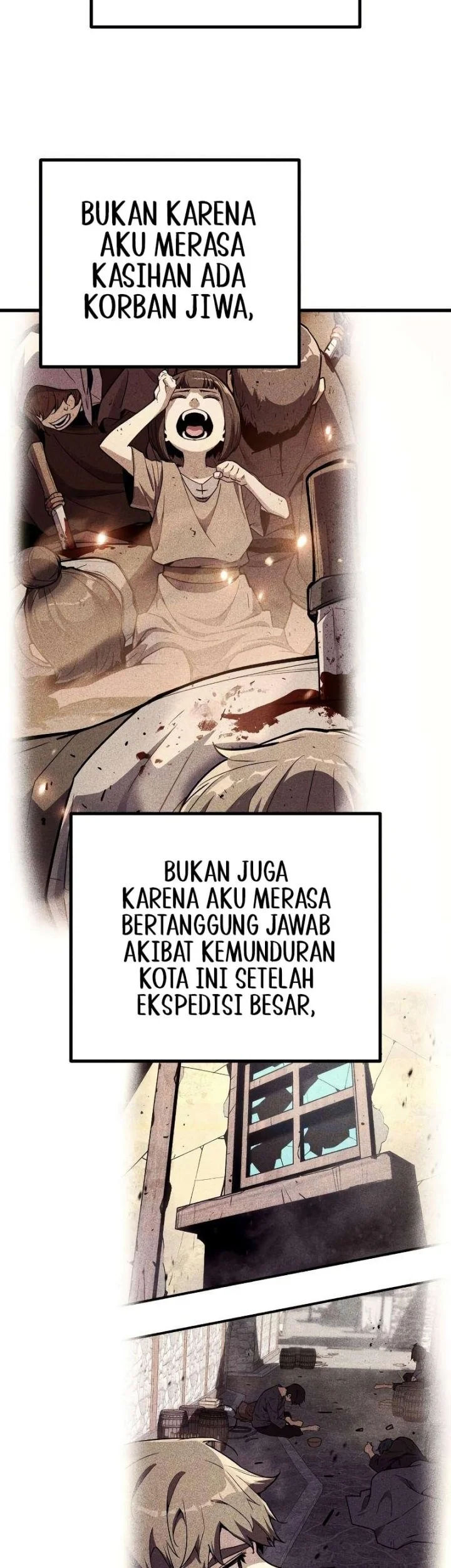 I Start With 13 Hidden Traits Chapter 20 - halaman 89