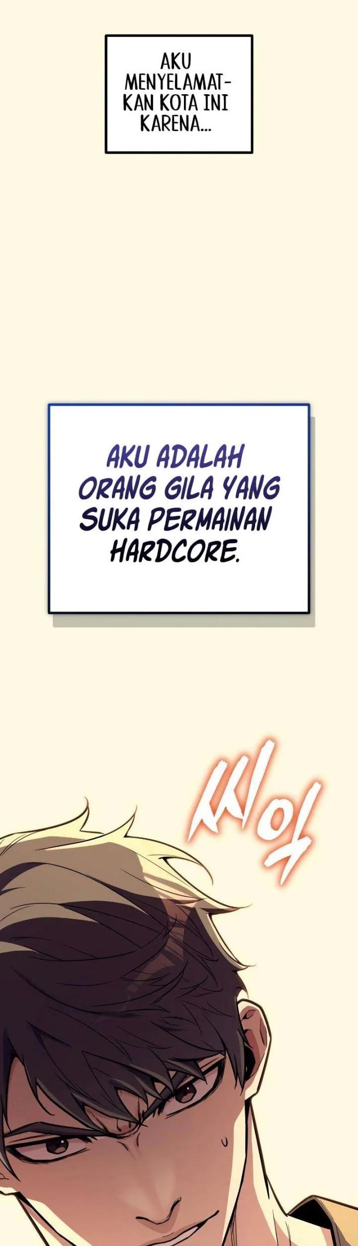 I Start With 13 Hidden Traits Chapter 20 - halaman 92