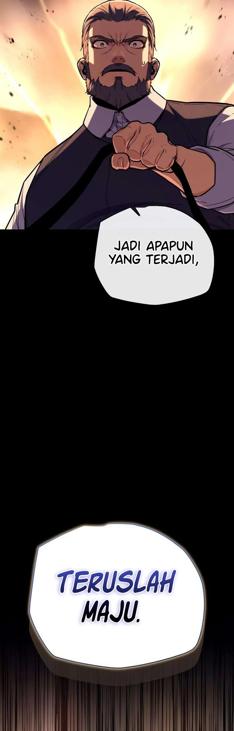 I Start With 13 Hidden Traits Chapter 21 - halaman 16