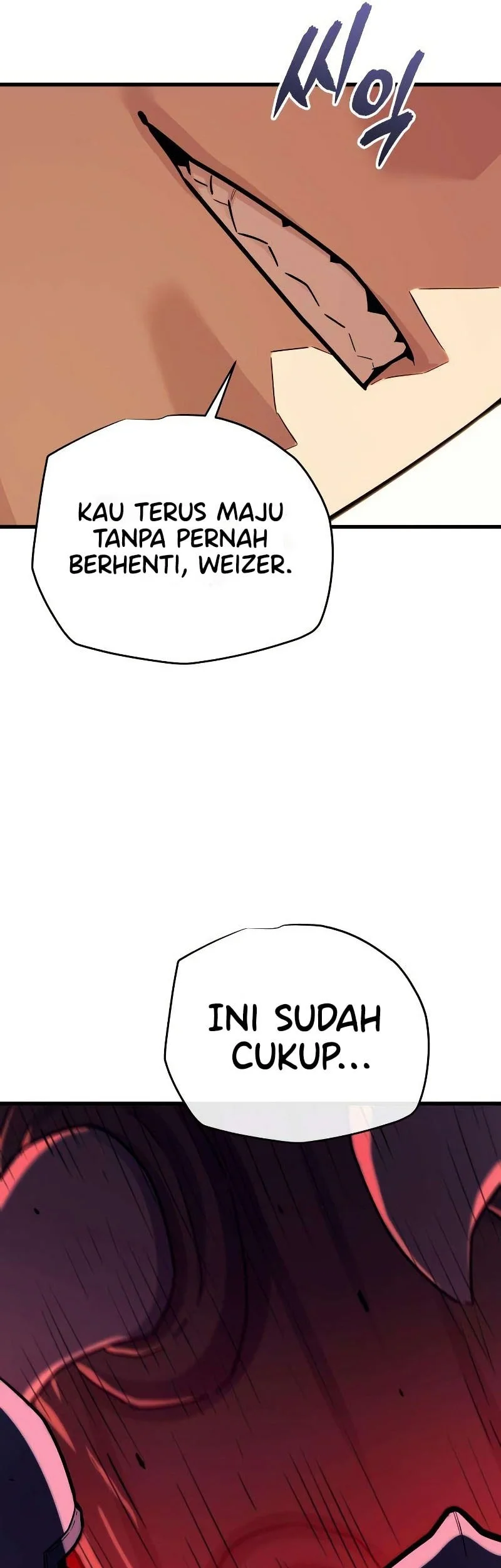 I Start With 13 Hidden Traits Chapter 21 - halaman 23