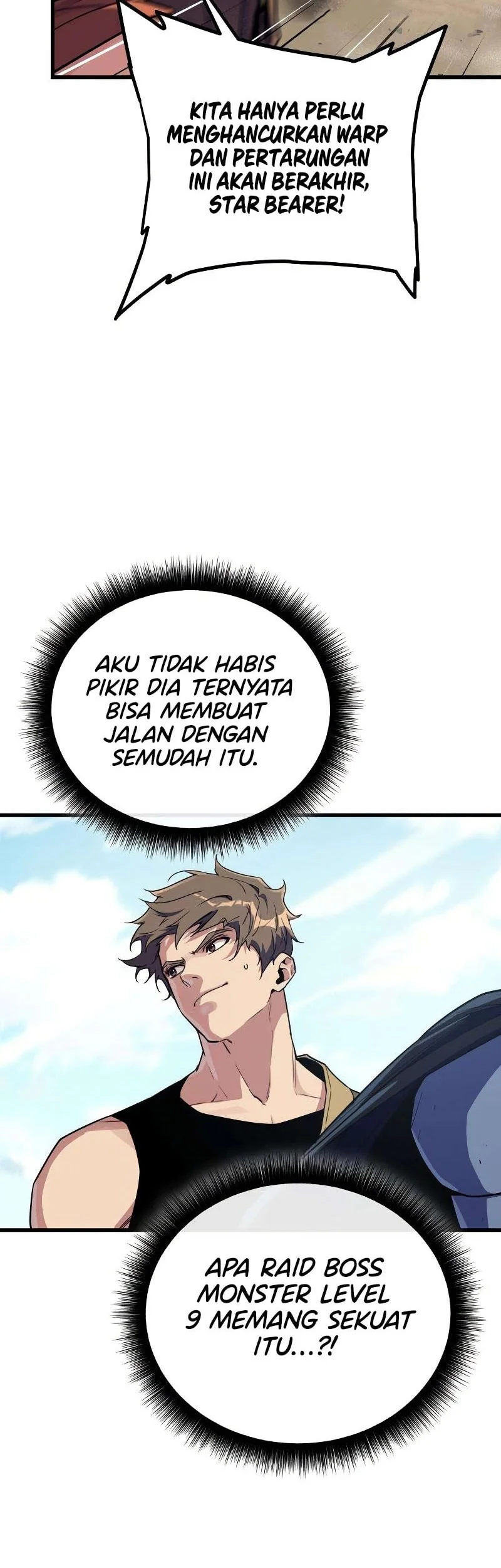 I Start With 13 Hidden Traits Chapter 21 - halaman 59