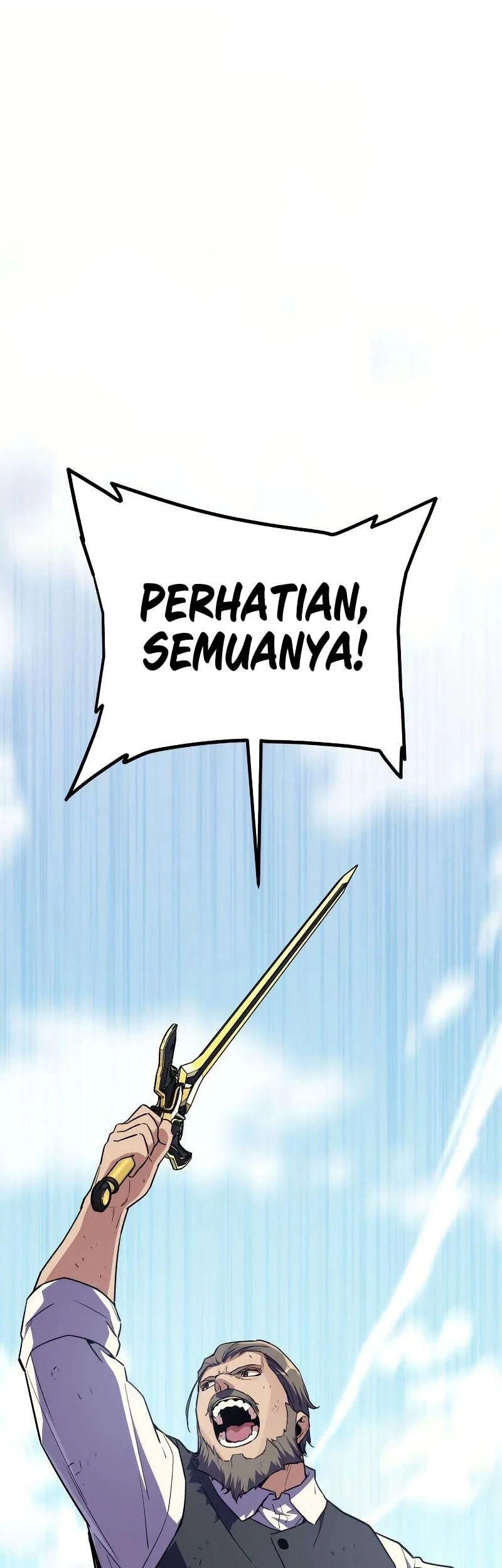 I Start With 13 Hidden Traits Chapter 21 - halaman 60