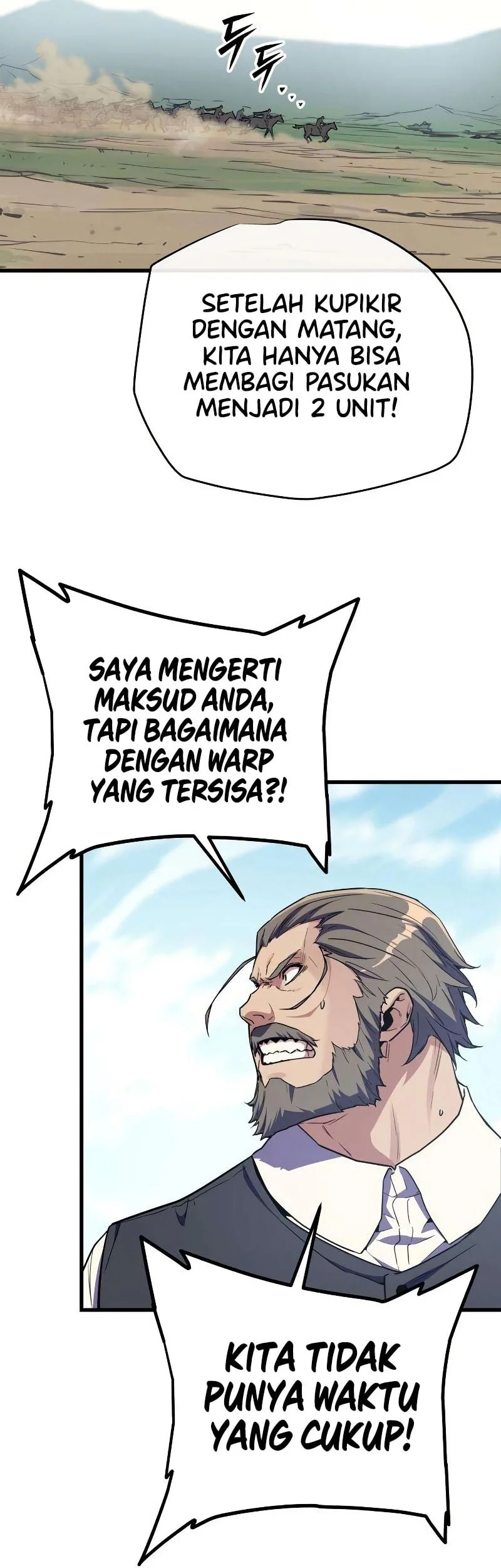 I Start With 13 Hidden Traits Chapter 21 - halaman 67