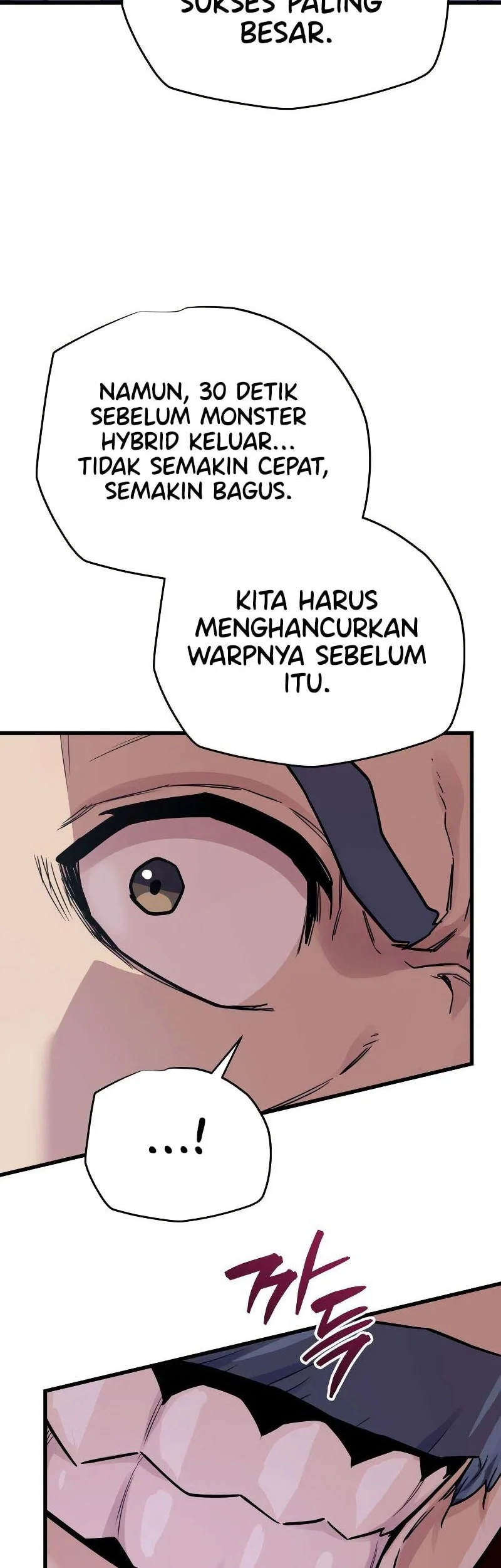 I Start With 13 Hidden Traits Chapter 21 - halaman 71