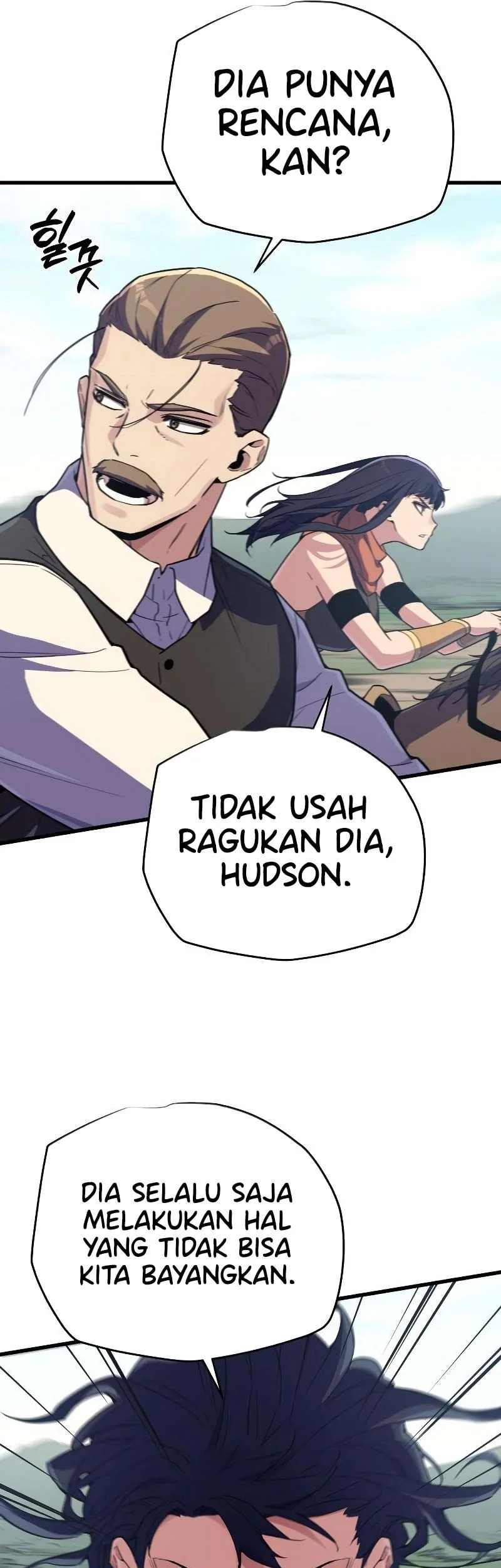 I Start With 13 Hidden Traits Chapter 21 - halaman 74