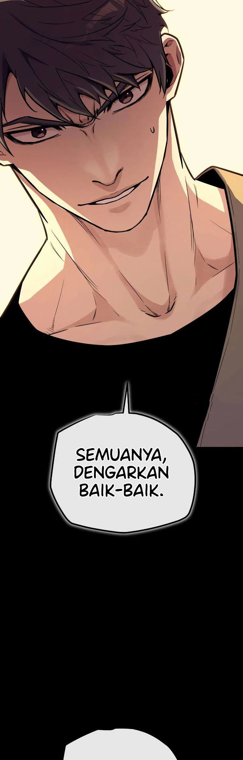 I Start With 13 Hidden Traits Chapter 21 - halaman 8
