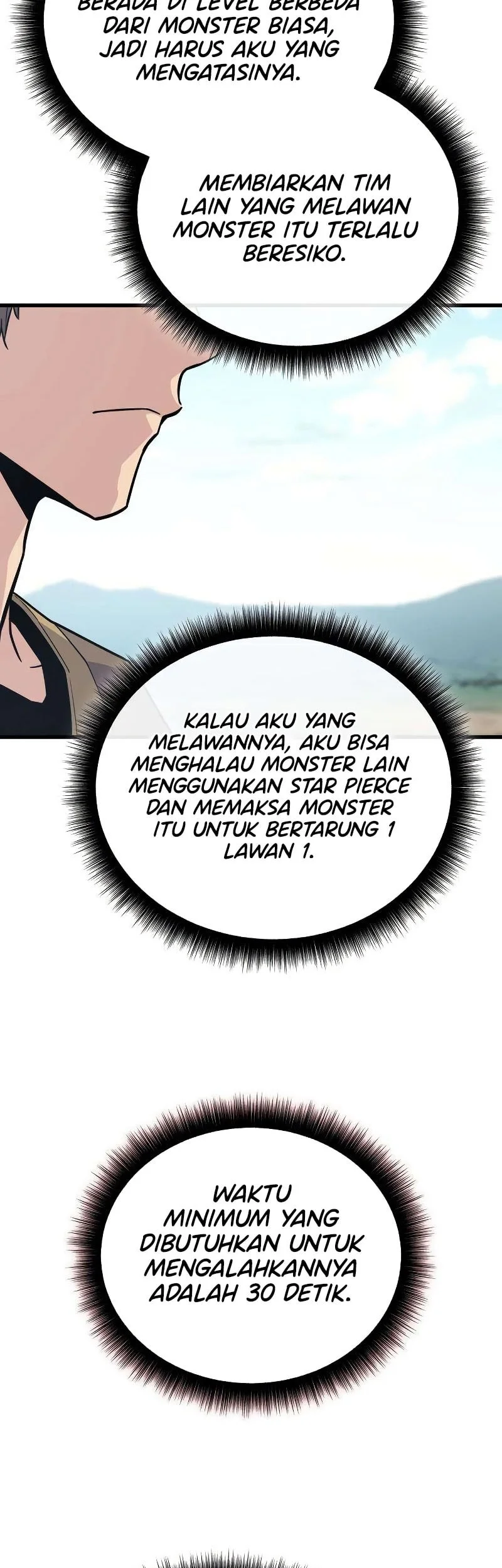 I Start With 13 Hidden Traits Chapter 21 - halaman 80
