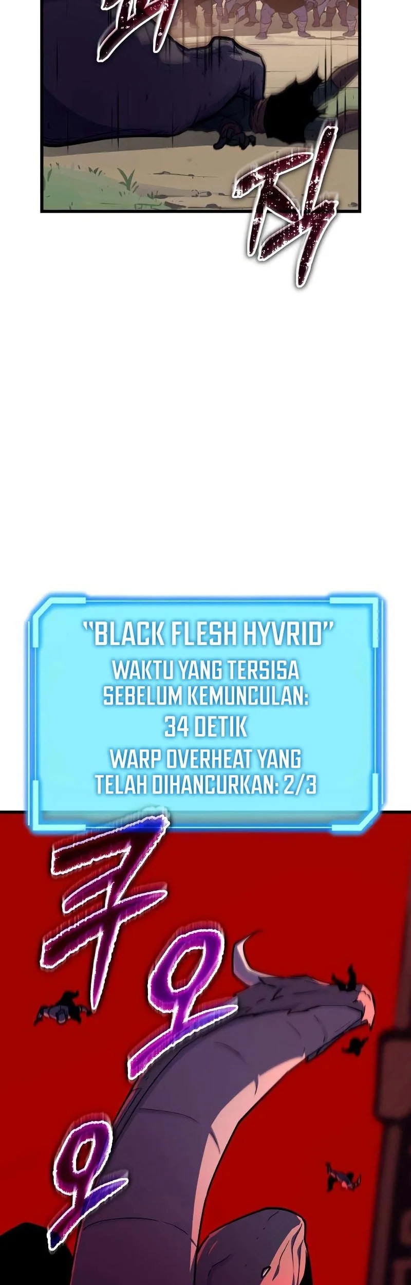 I Start With 13 Hidden Traits Chapter 21 - halaman 88