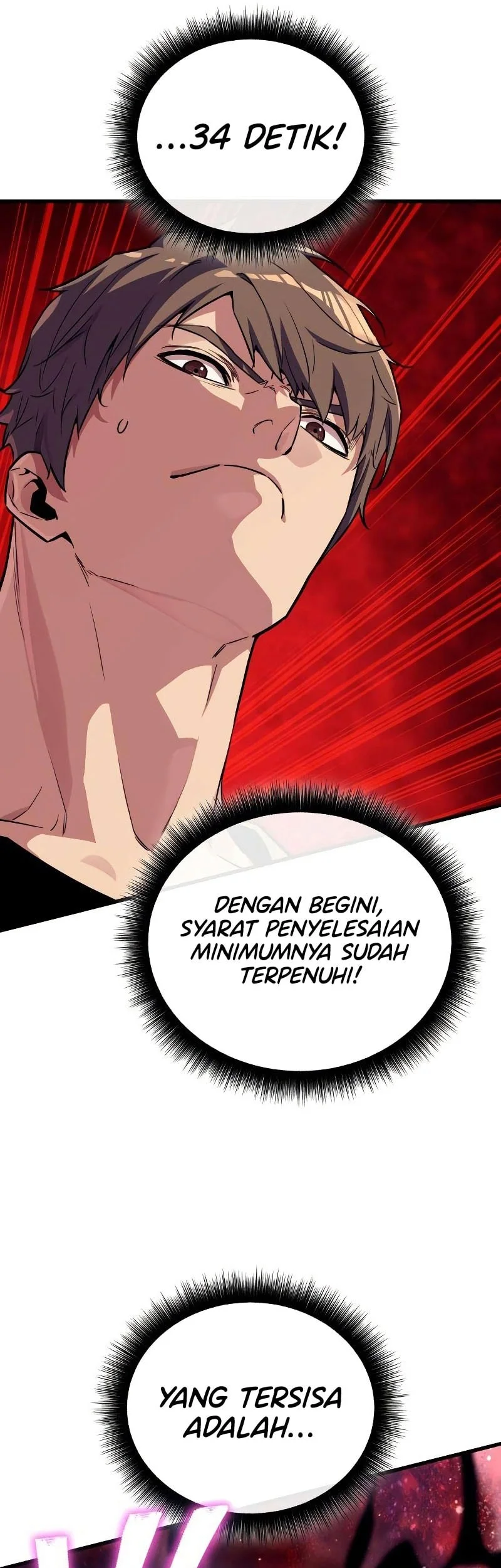 I Start With 13 Hidden Traits Chapter 21 - halaman 90