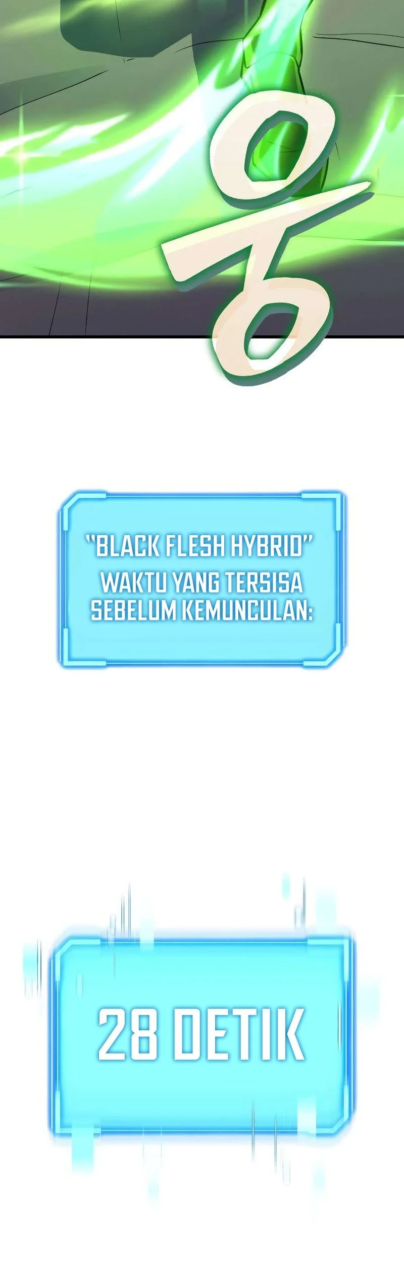 I Start With 13 Hidden Traits Chapter 21 - halaman 99