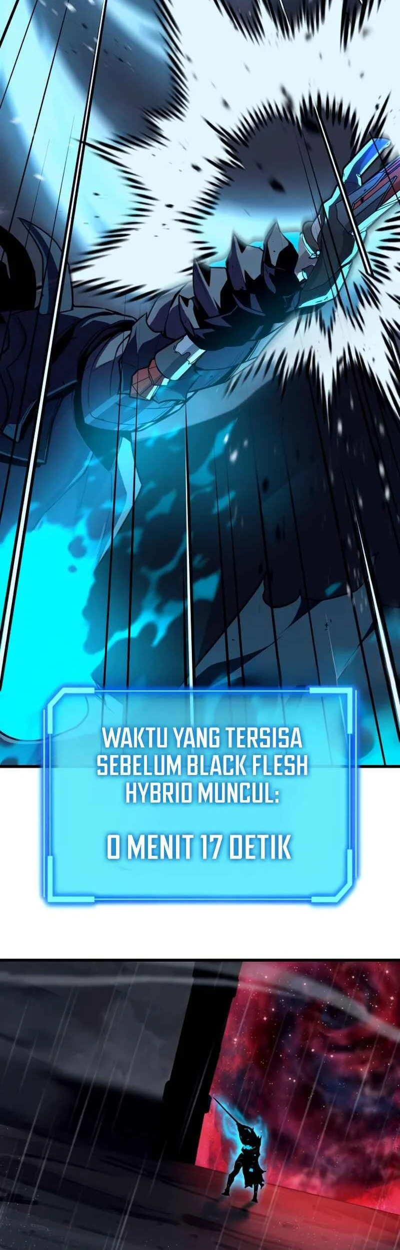 I Start With 13 Hidden Traits Chapter 22 - halaman 27