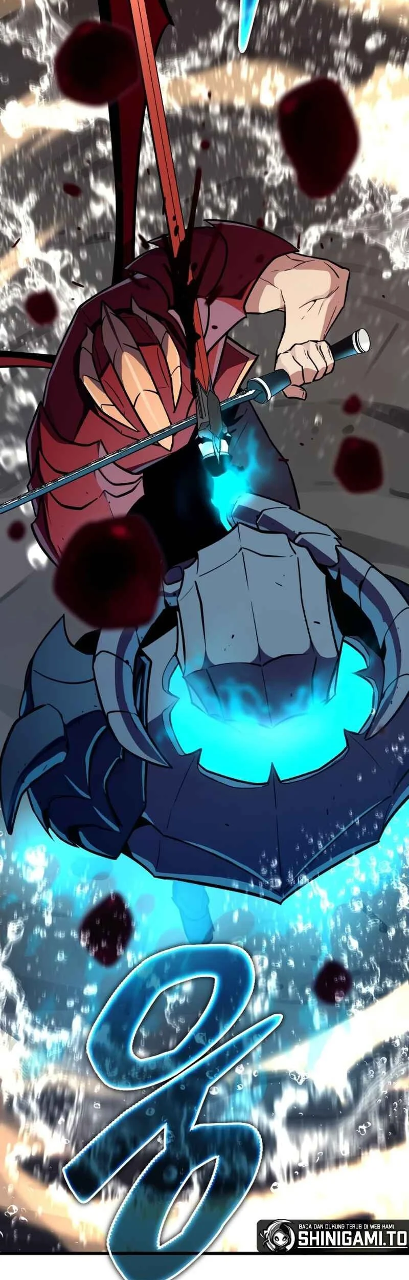 I Start With 13 Hidden Traits Chapter 22 - halaman 42