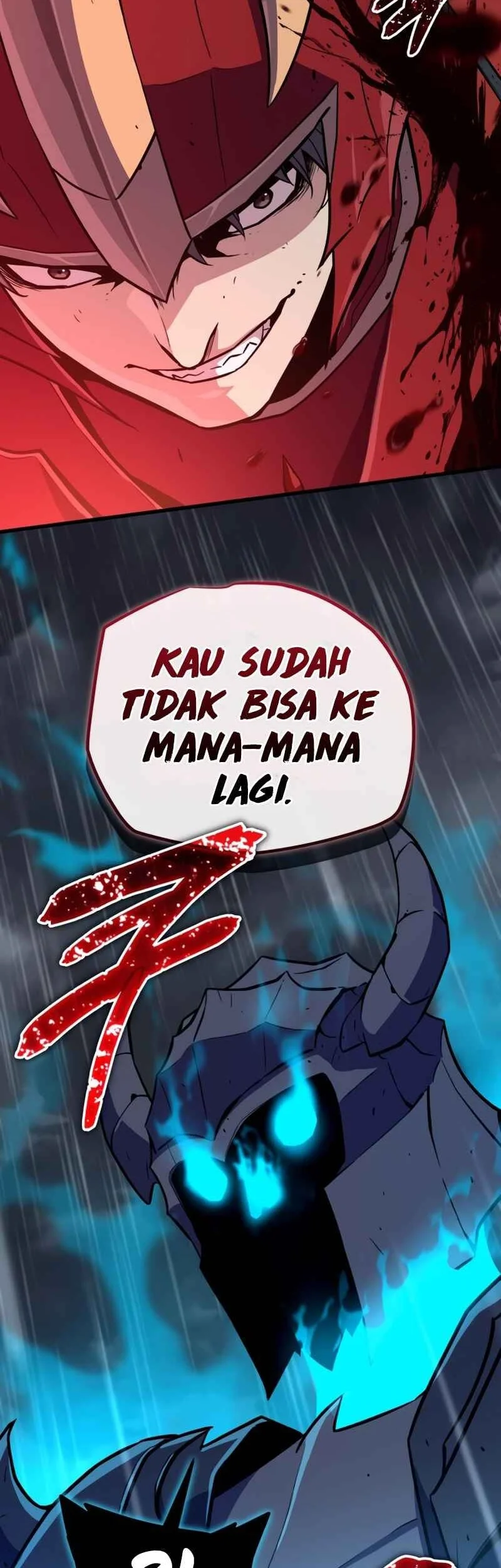 I Start With 13 Hidden Traits Chapter 22 - halaman 45