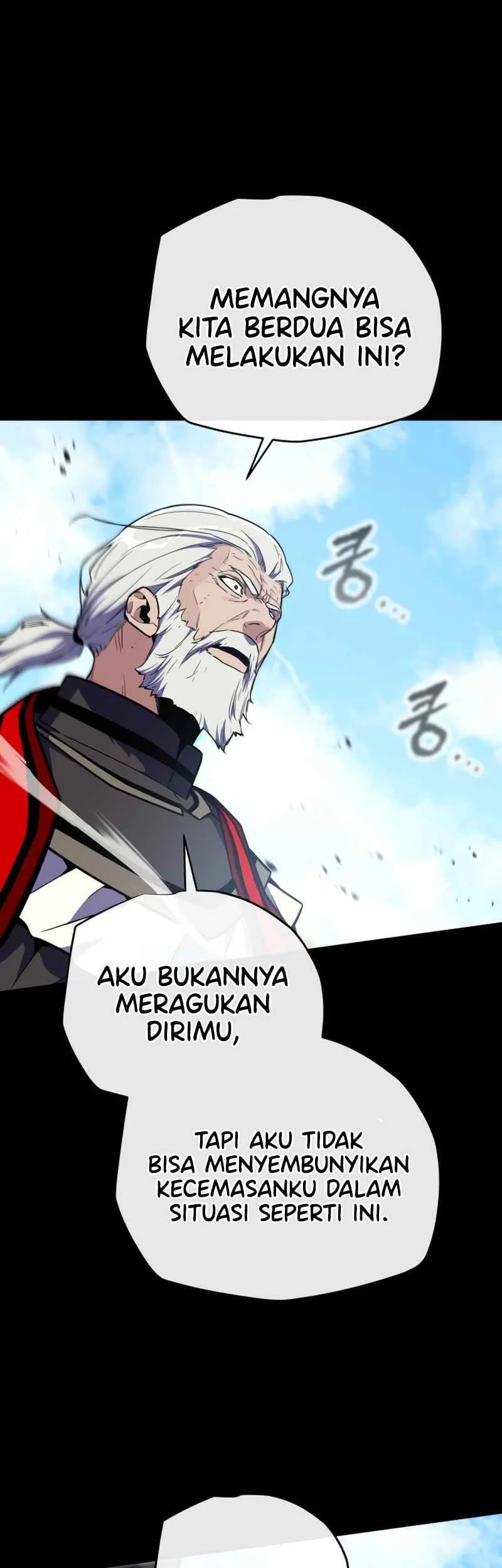 I Start With 13 Hidden Traits Chapter 22 - halaman 50