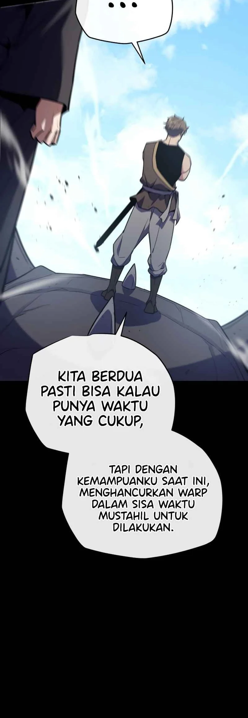 I Start With 13 Hidden Traits Chapter 22 - halaman 51