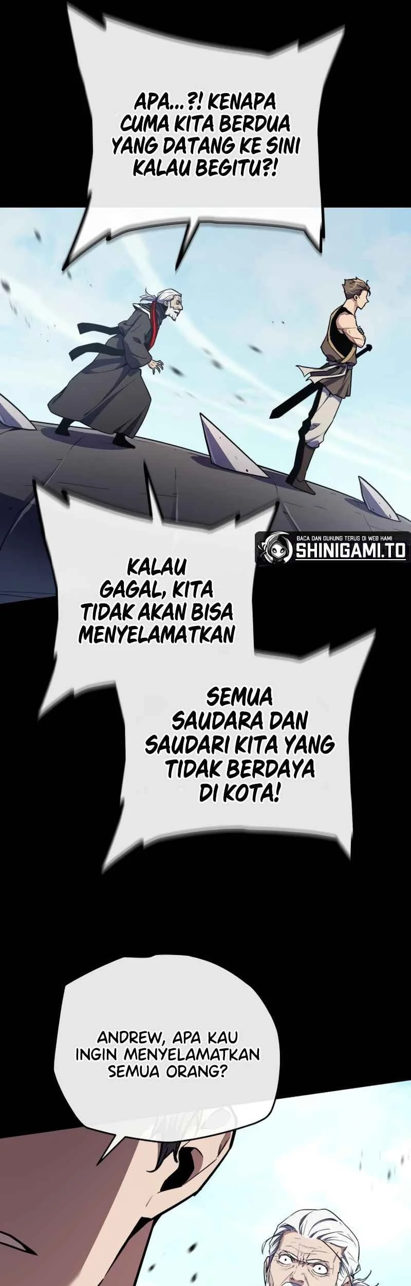 I Start With 13 Hidden Traits Chapter 22 - halaman 52