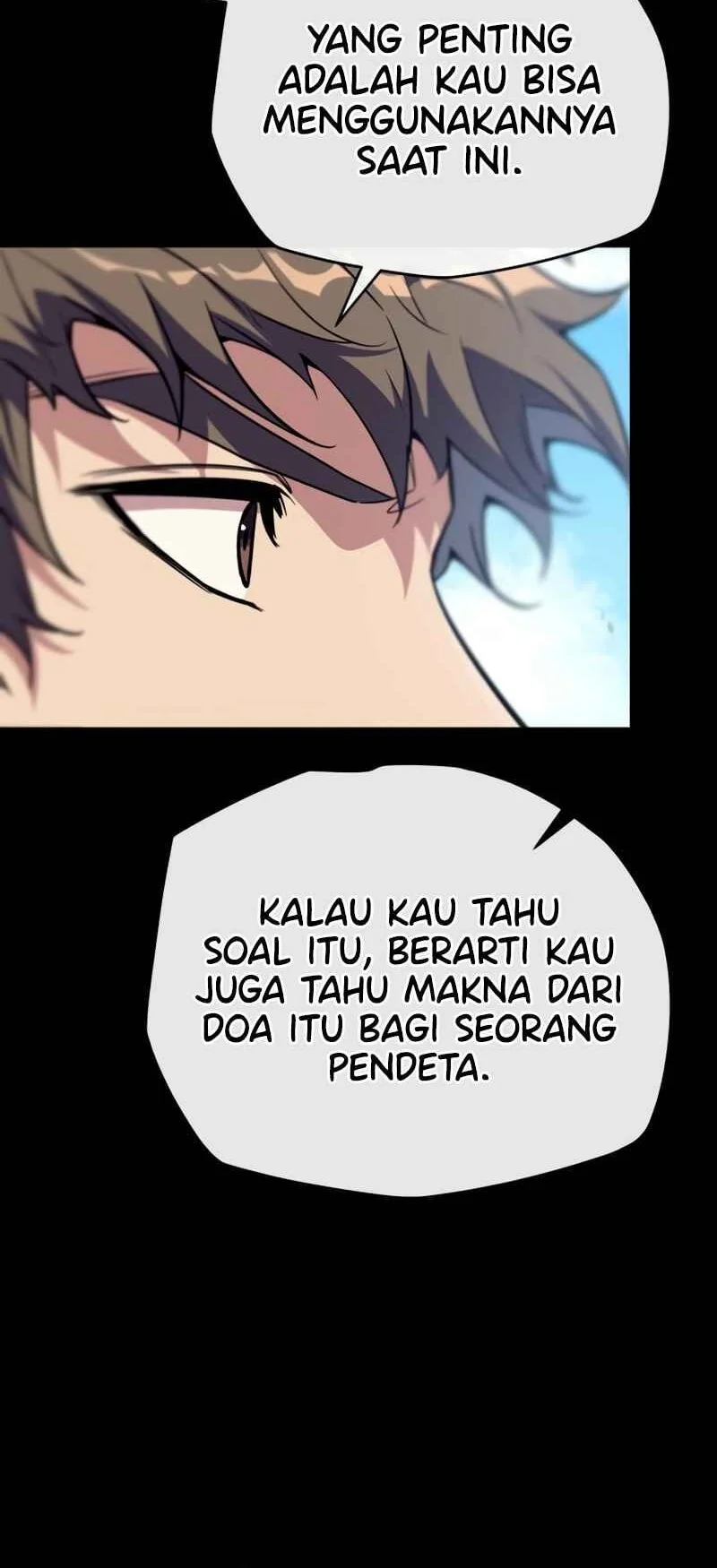 I Start With 13 Hidden Traits Chapter 22 - halaman 63