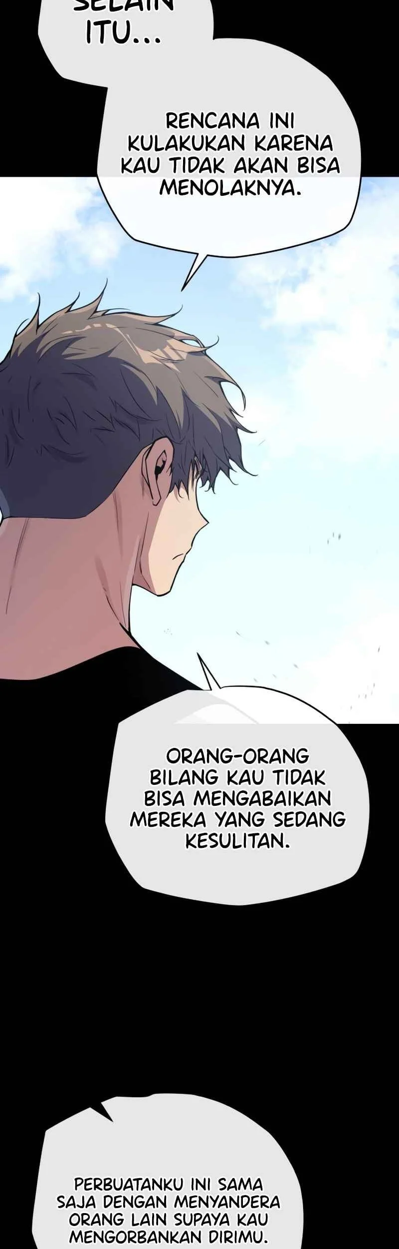 I Start With 13 Hidden Traits Chapter 22 - halaman 65