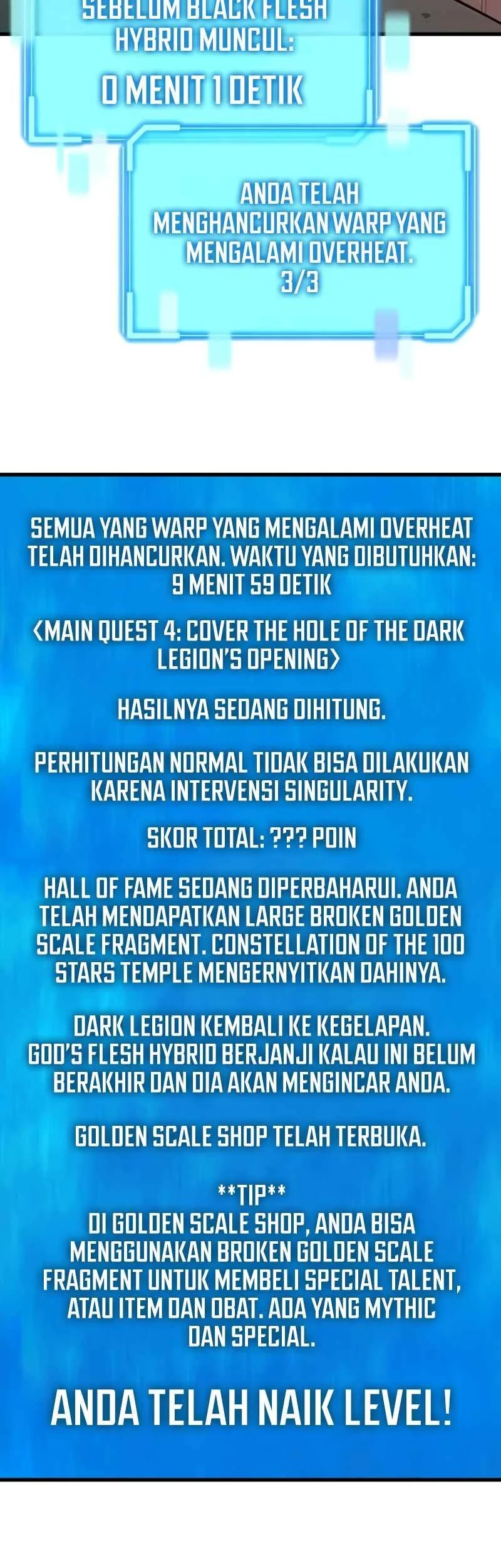 I Start With 13 Hidden Traits Chapter 22 - halaman 90