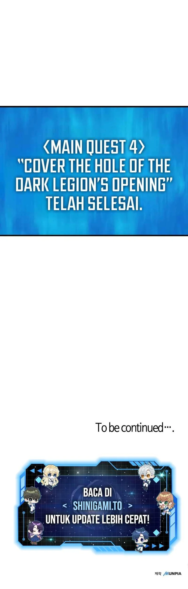 I Start With 13 Hidden Traits Chapter 22 - halaman 91