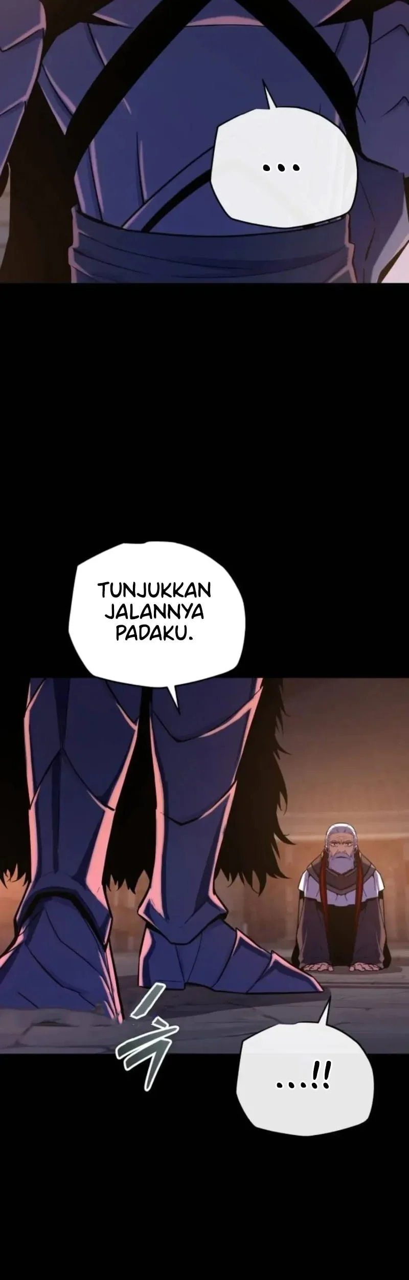 I Start With 13 Hidden Traits Chapter 23 - halaman 10
