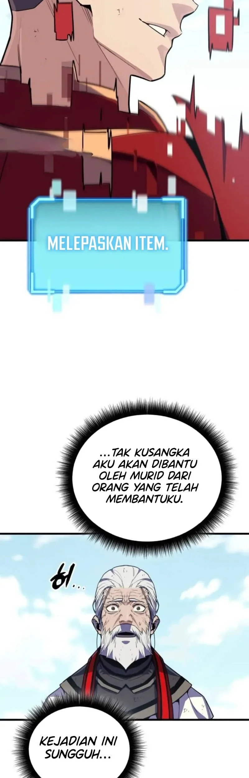 I Start With 13 Hidden Traits Chapter 23 - halaman 20