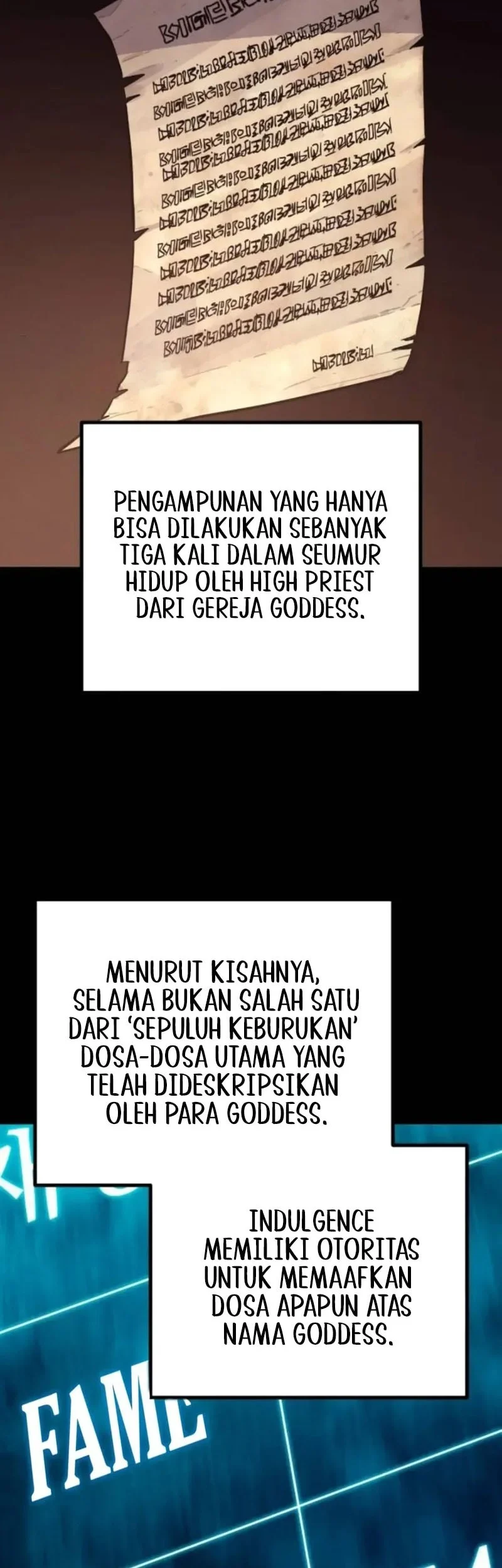 I Start With 13 Hidden Traits Chapter 23 - halaman 31