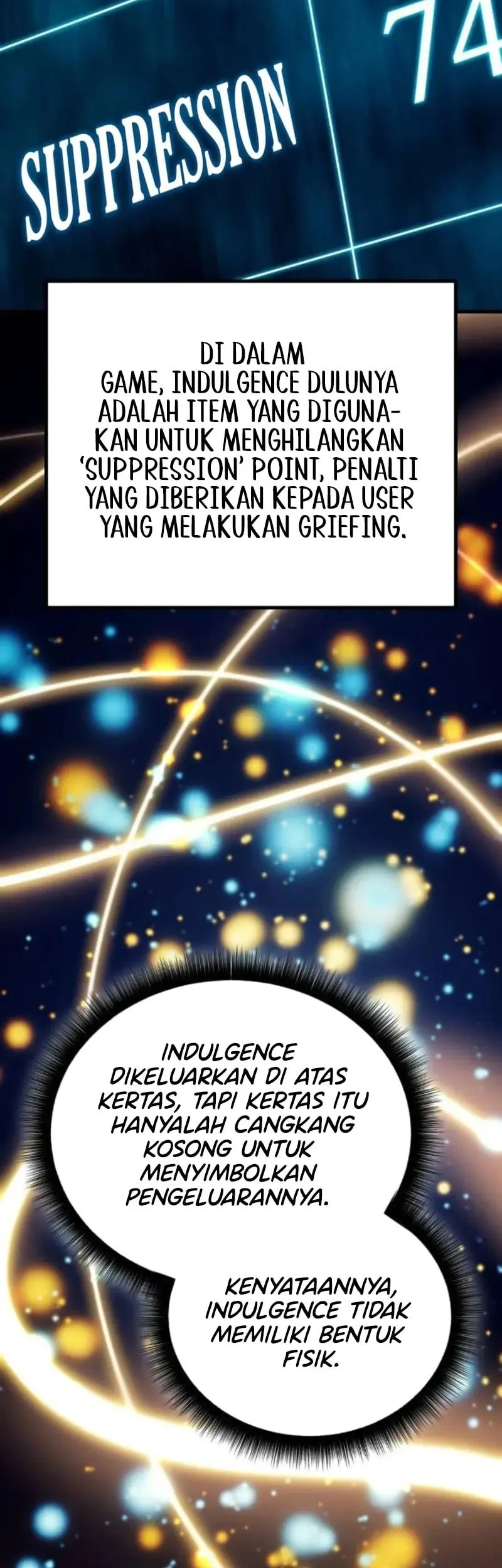 I Start With 13 Hidden Traits Chapter 23 - halaman 32
