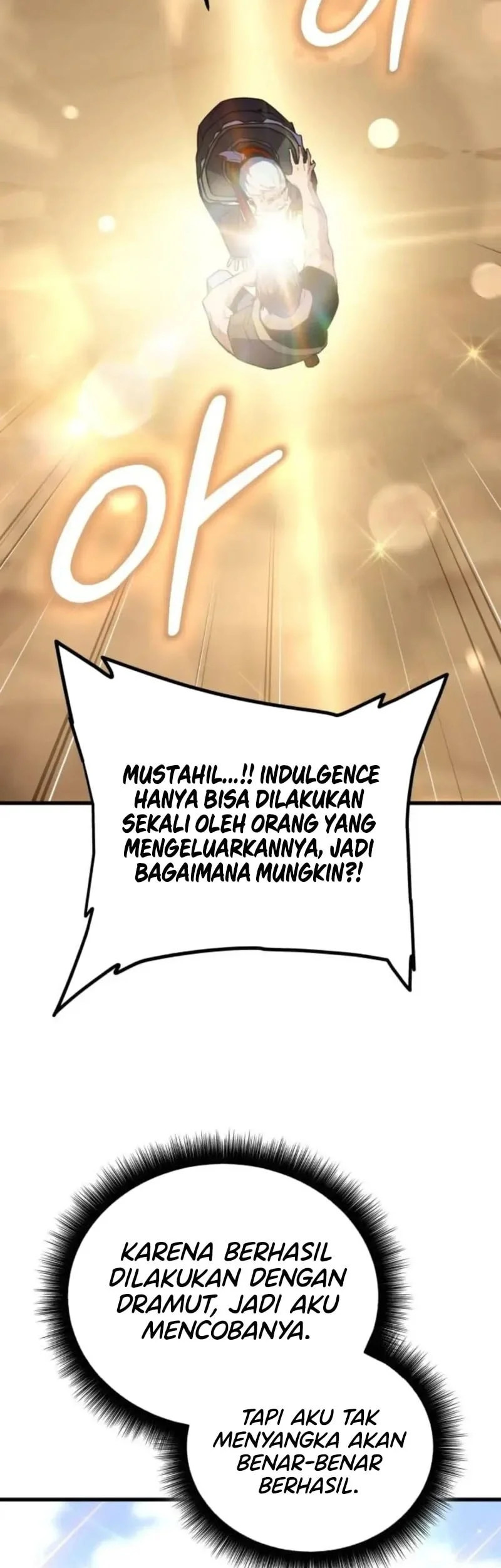 I Start With 13 Hidden Traits Chapter 23 - halaman 36