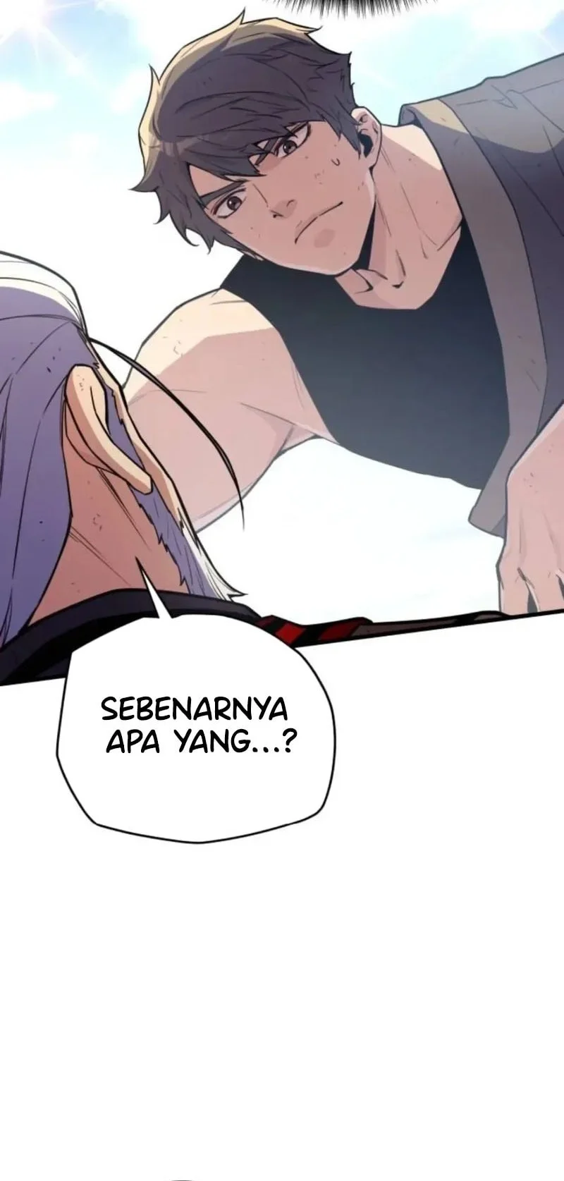 I Start With 13 Hidden Traits Chapter 23 - halaman 37
