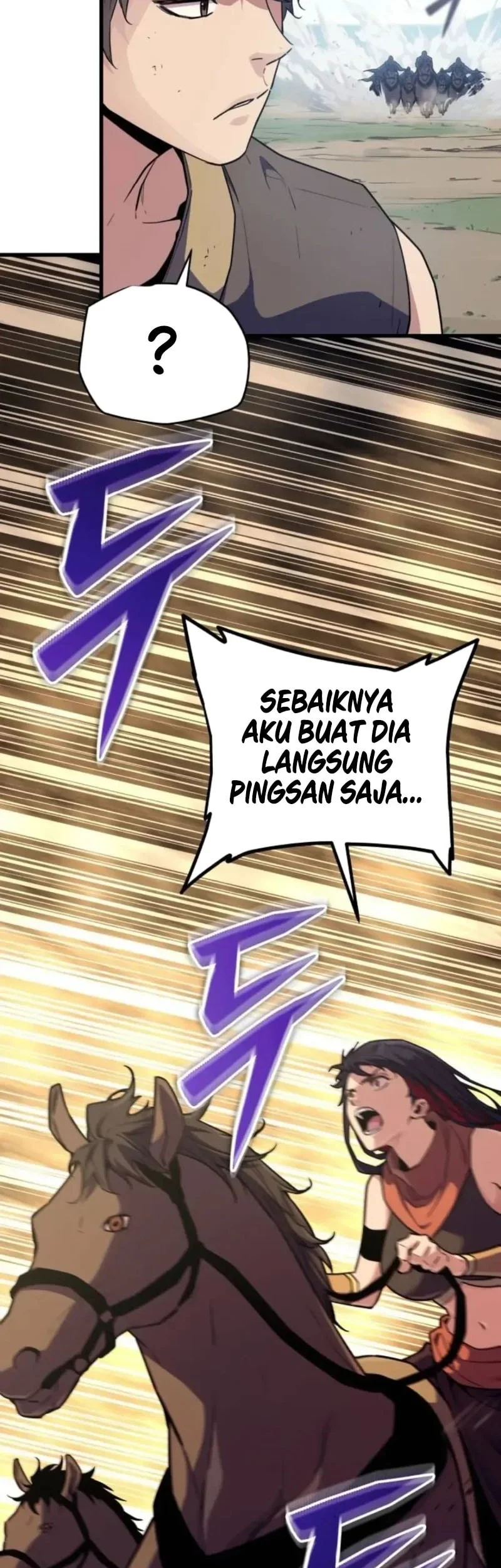 I Start With 13 Hidden Traits Chapter 23 - halaman 40