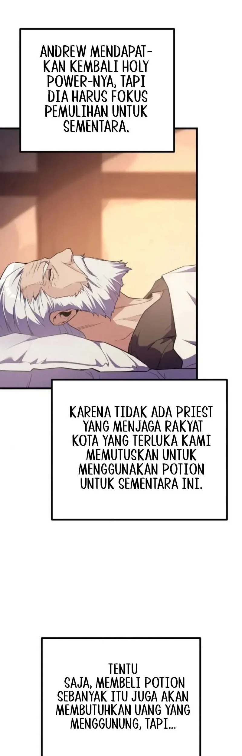 I Start With 13 Hidden Traits Chapter 23 - halaman 51