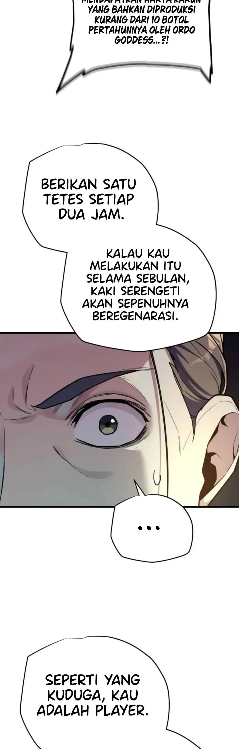 I Start With 13 Hidden Traits Chapter 23 - halaman 56