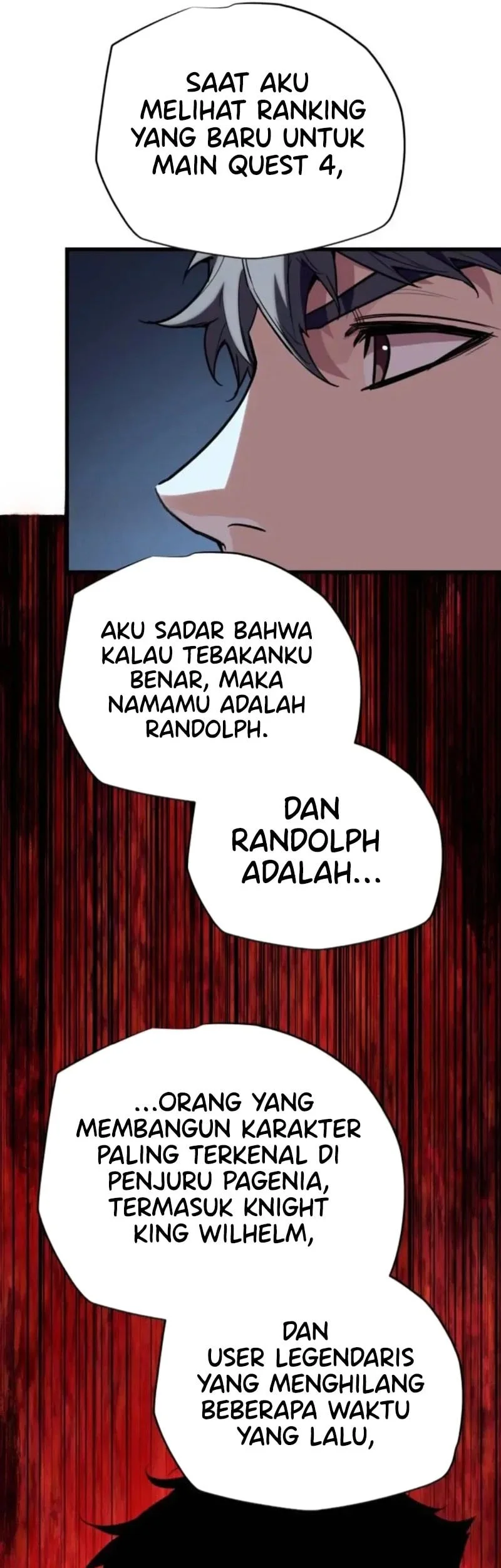 I Start With 13 Hidden Traits Chapter 23 - halaman 58