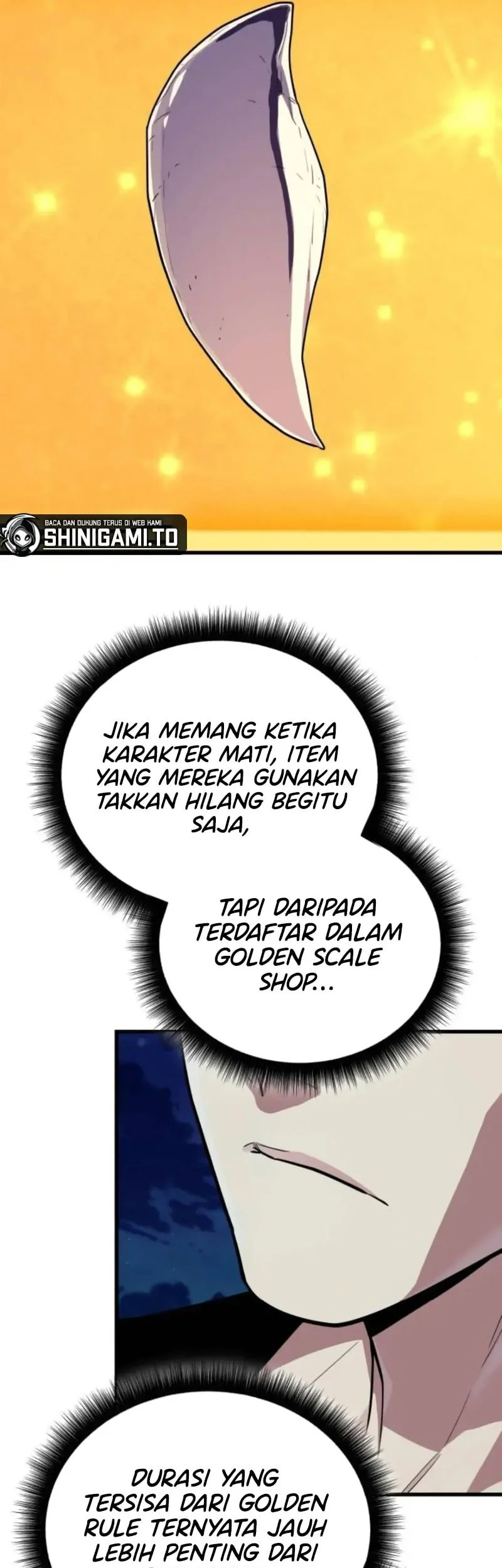 I Start With 13 Hidden Traits Chapter 23 - halaman 66