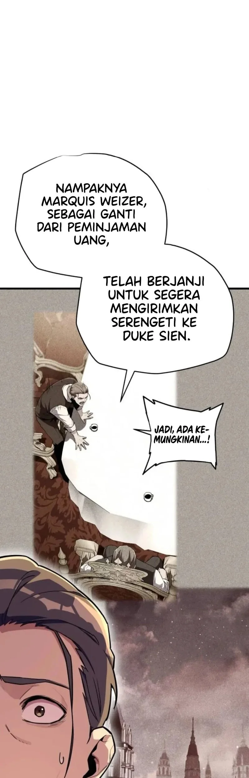 I Start With 13 Hidden Traits Chapter 23 - halaman 68