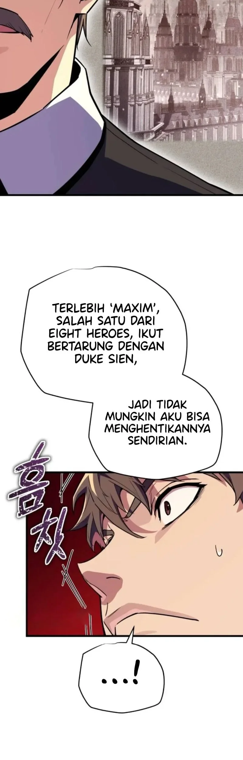 I Start With 13 Hidden Traits Chapter 23 - halaman 69