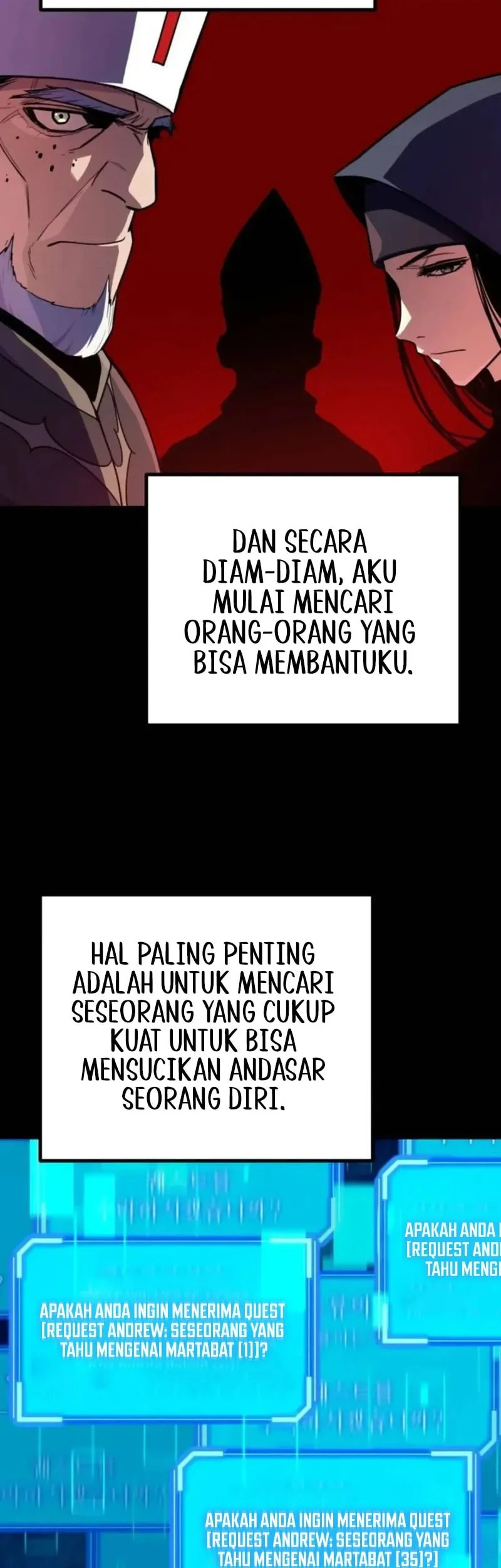 I Start With 13 Hidden Traits Chapter 23 - halaman 7