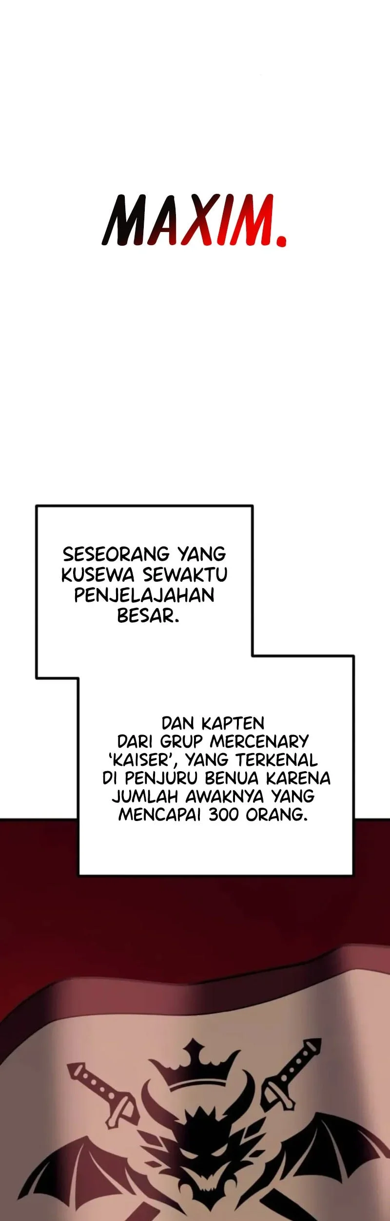 I Start With 13 Hidden Traits Chapter 23 - halaman 70