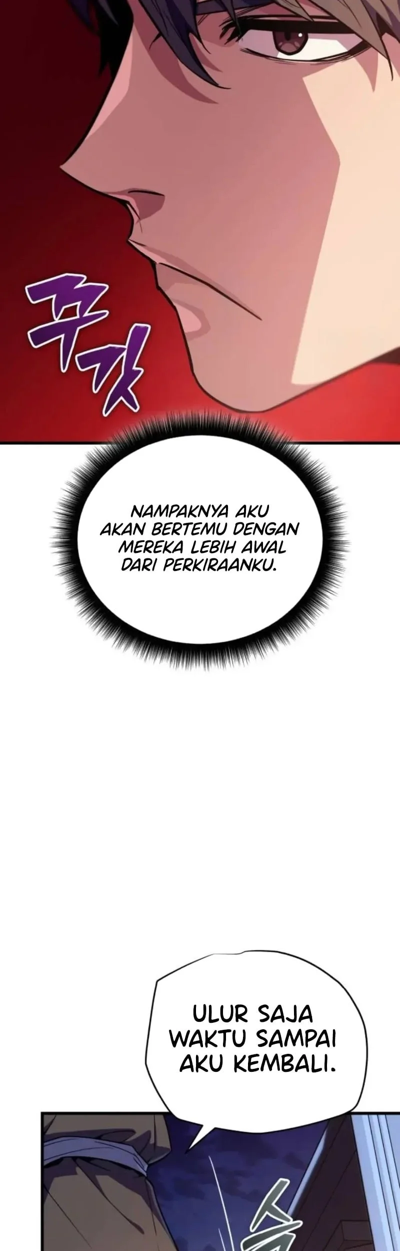 I Start With 13 Hidden Traits Chapter 23 - halaman 72