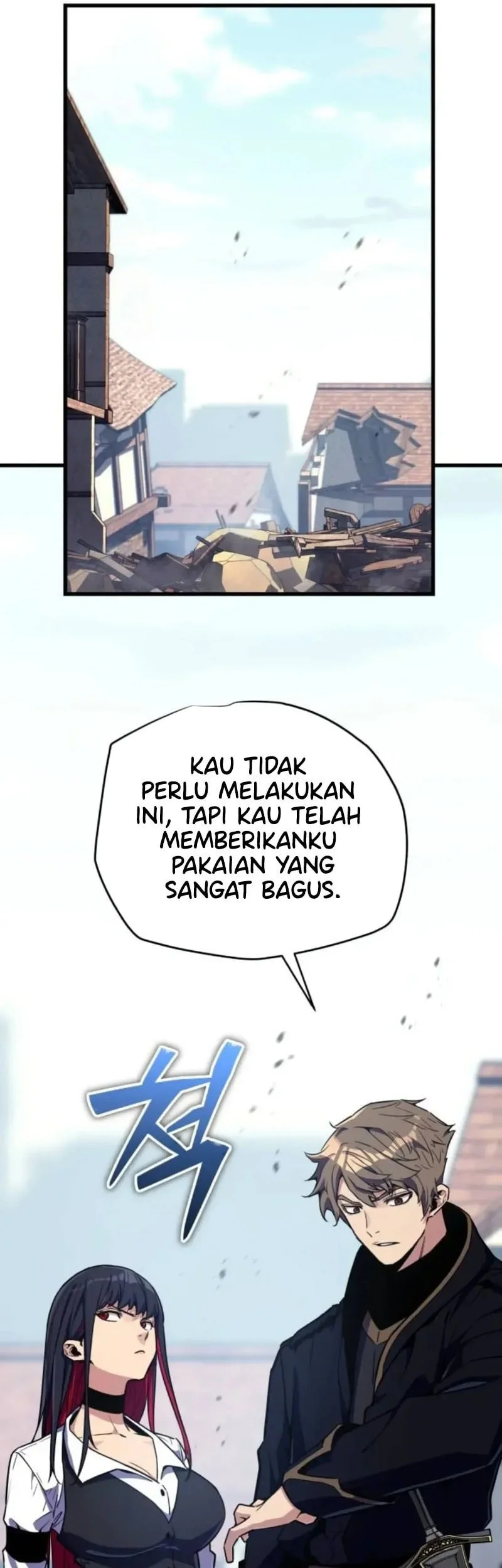 I Start With 13 Hidden Traits Chapter 23 - halaman 78