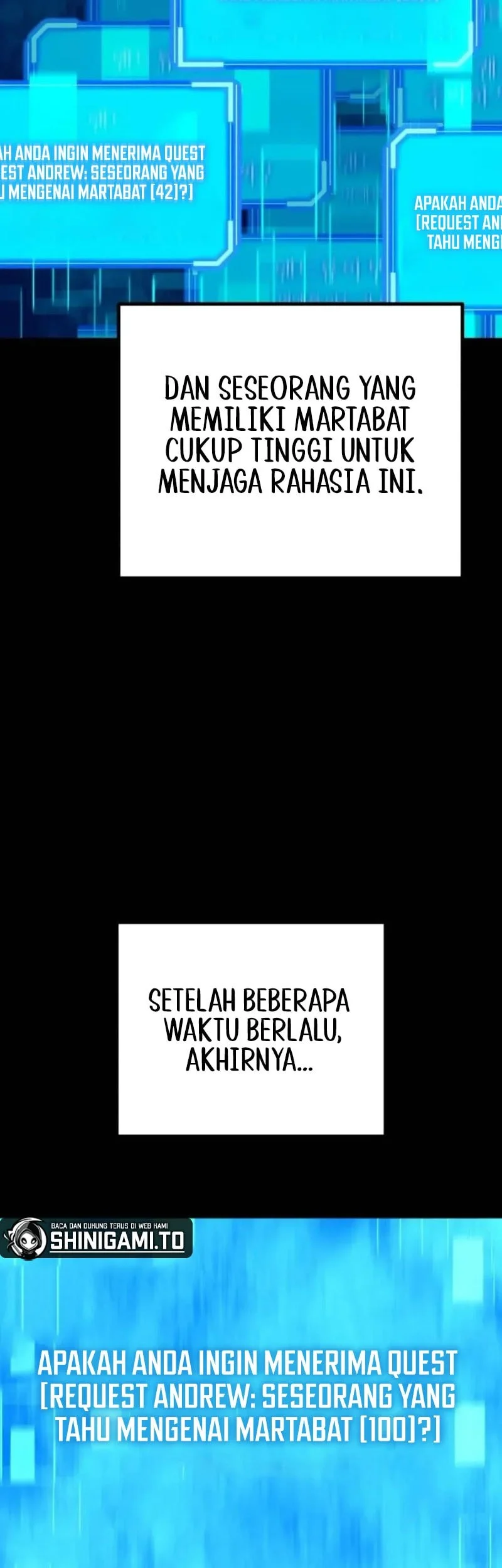 I Start With 13 Hidden Traits Chapter 23 - halaman 8
