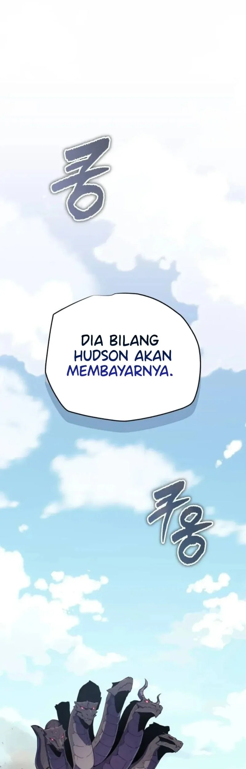 I Start With 13 Hidden Traits Chapter 23 - halaman 90