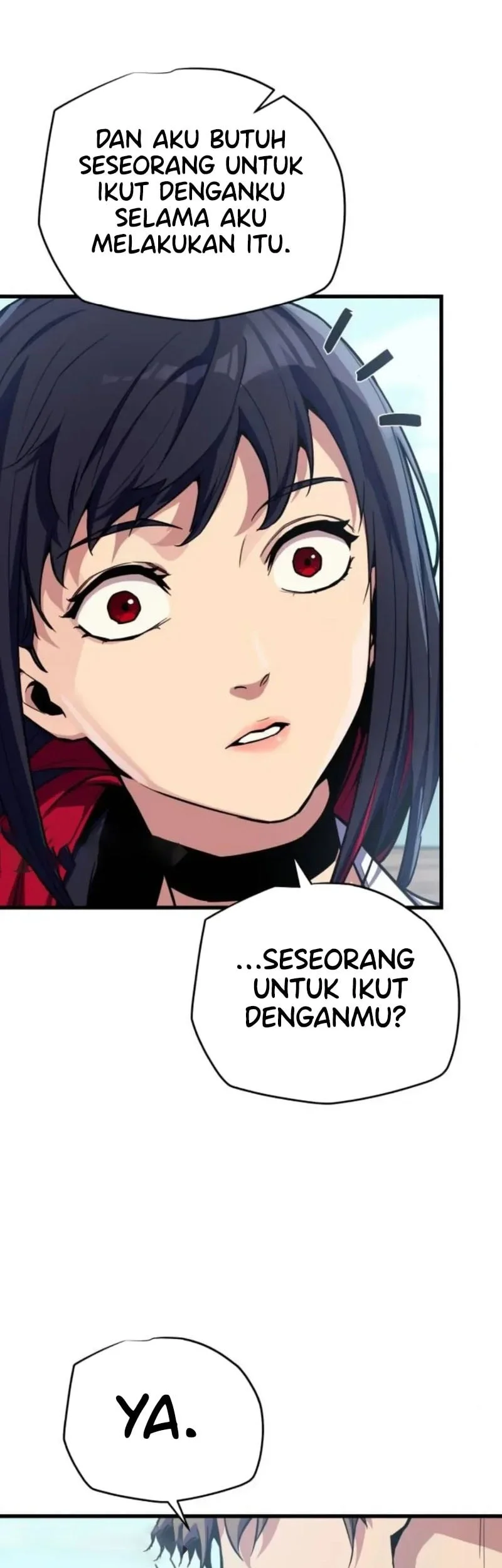 I Start With 13 Hidden Traits Chapter 23 - halaman 92