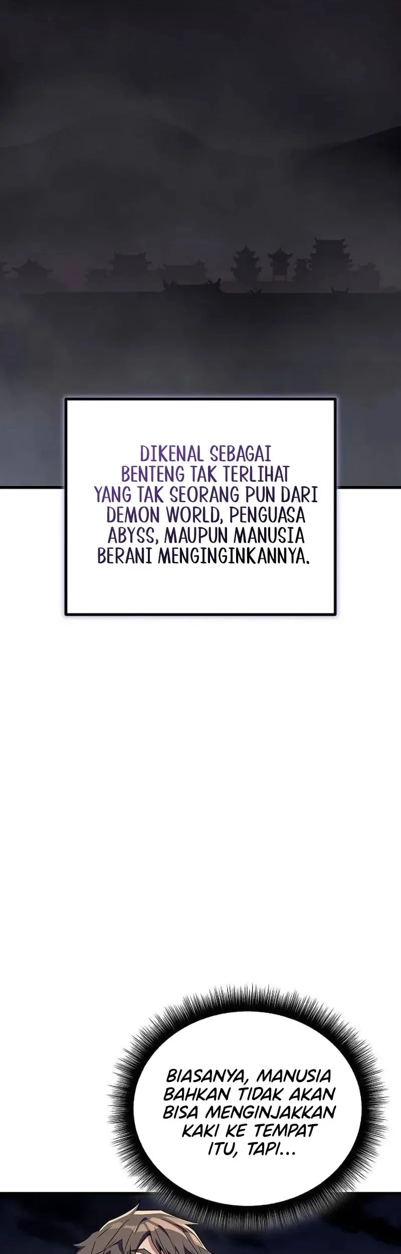 I Start With 13 Hidden Traits Chapter 24 - halaman 15