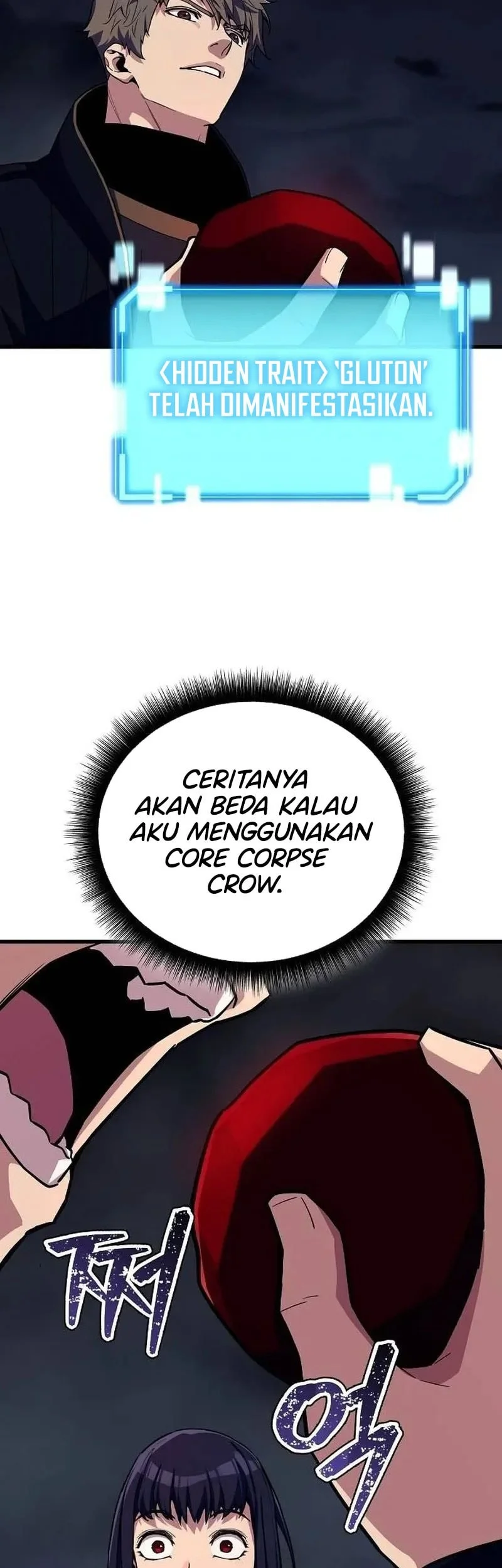 I Start With 13 Hidden Traits Chapter 24 - halaman 16