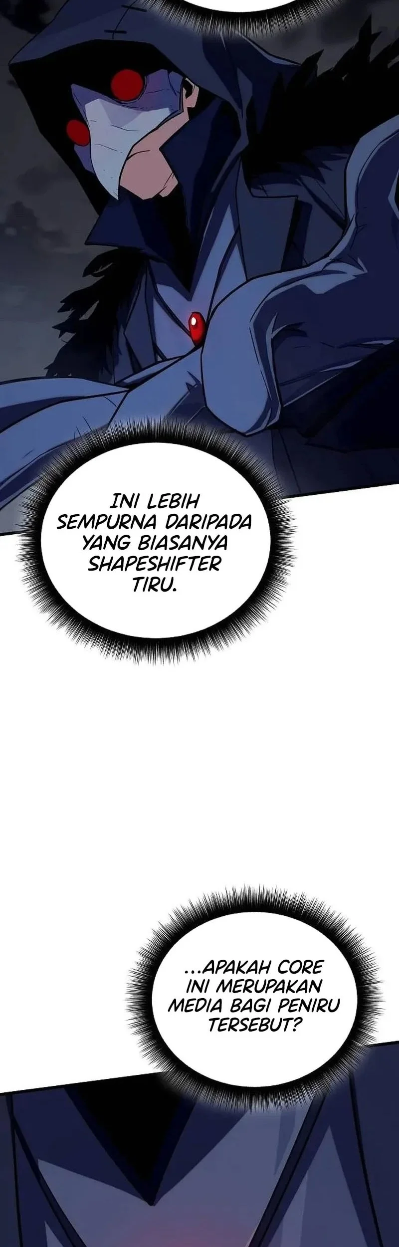 I Start With 13 Hidden Traits Chapter 24 - halaman 23