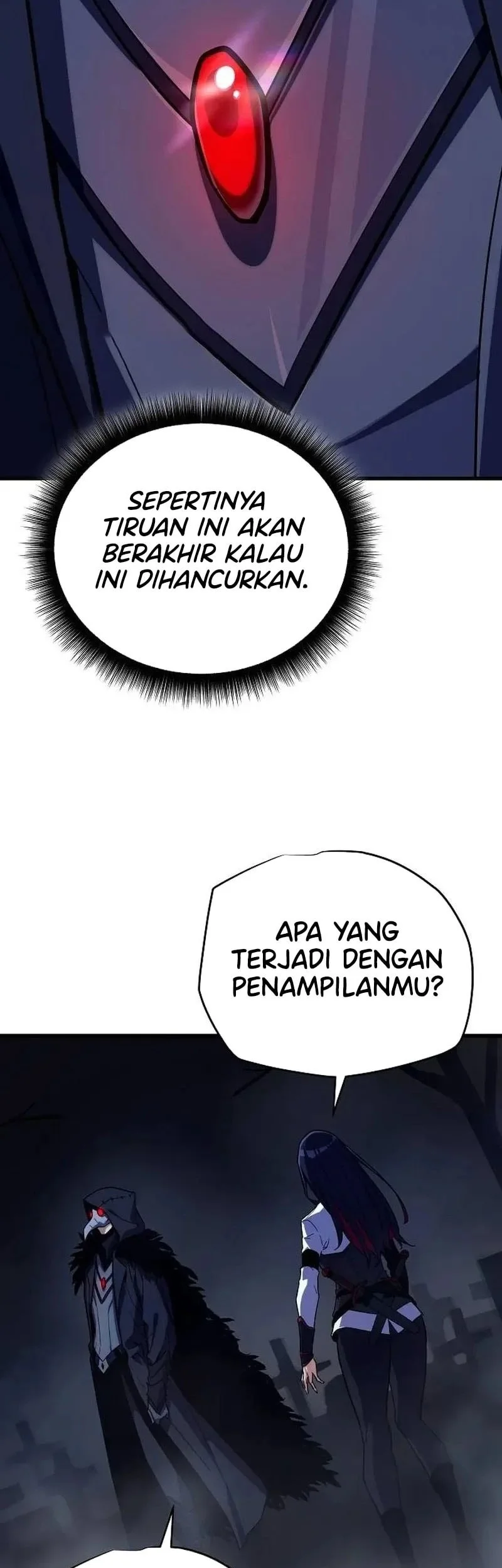 I Start With 13 Hidden Traits Chapter 24 - halaman 24